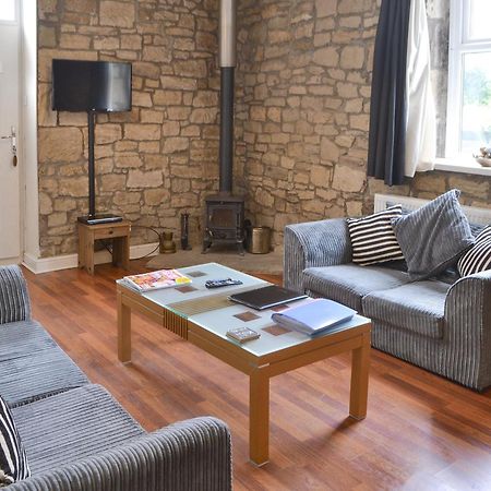 Stable Cottage - Uk3285 Guyzance المظهر الخارجي الصورة