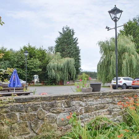 Stable Cottage - Uk3285 Guyzance المظهر الخارجي الصورة