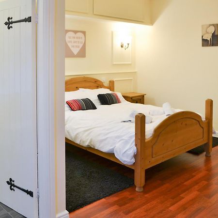Stable Cottage - Uk3285 Guyzance المظهر الخارجي الصورة