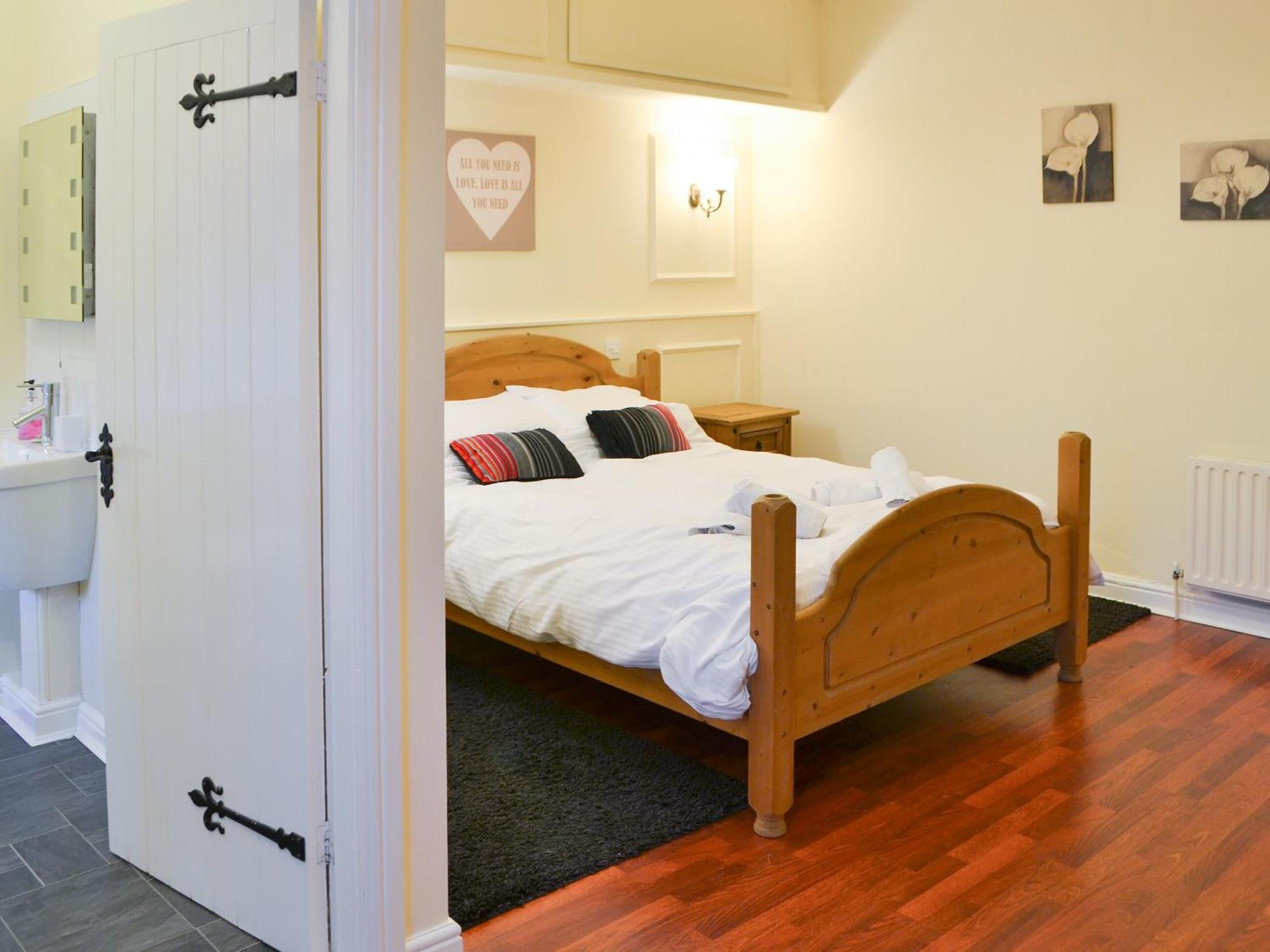 Stable Cottage - Uk3285 Guyzance المظهر الخارجي الصورة